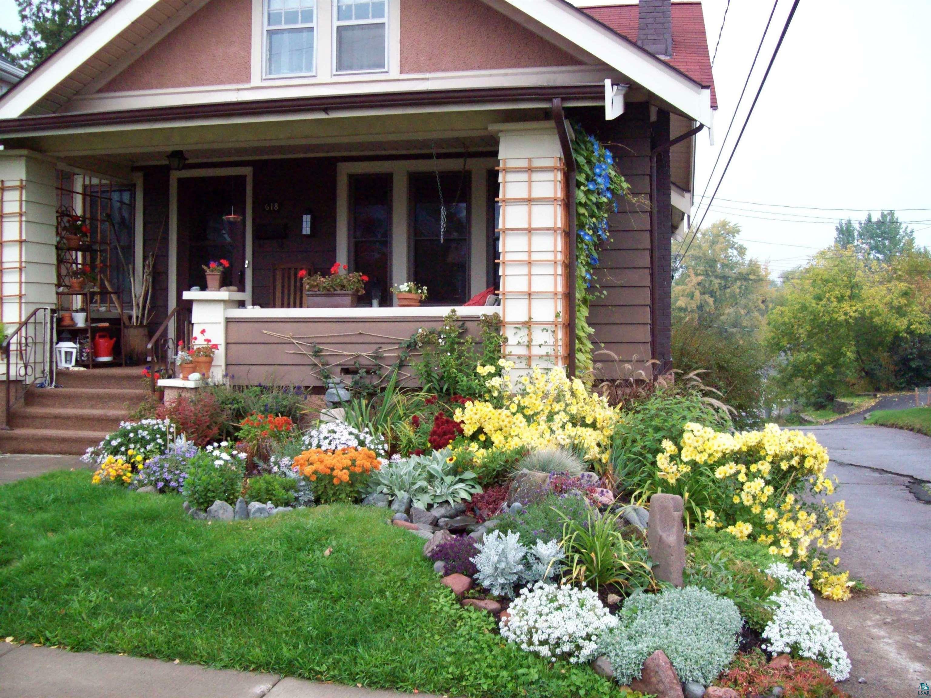 Property Photo:  618 N 39th Ave W  MN 55807 