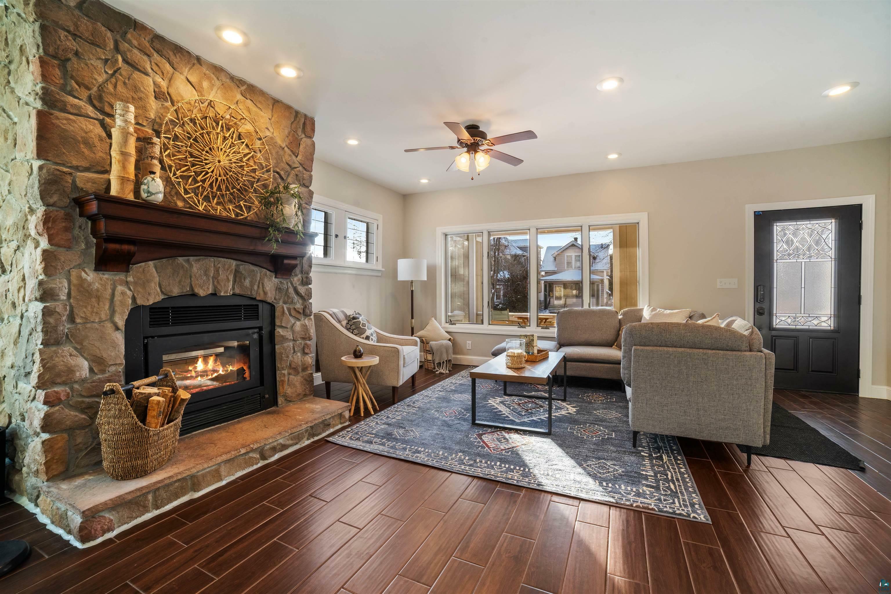 Property Photo: 405 7th St S MN 55792