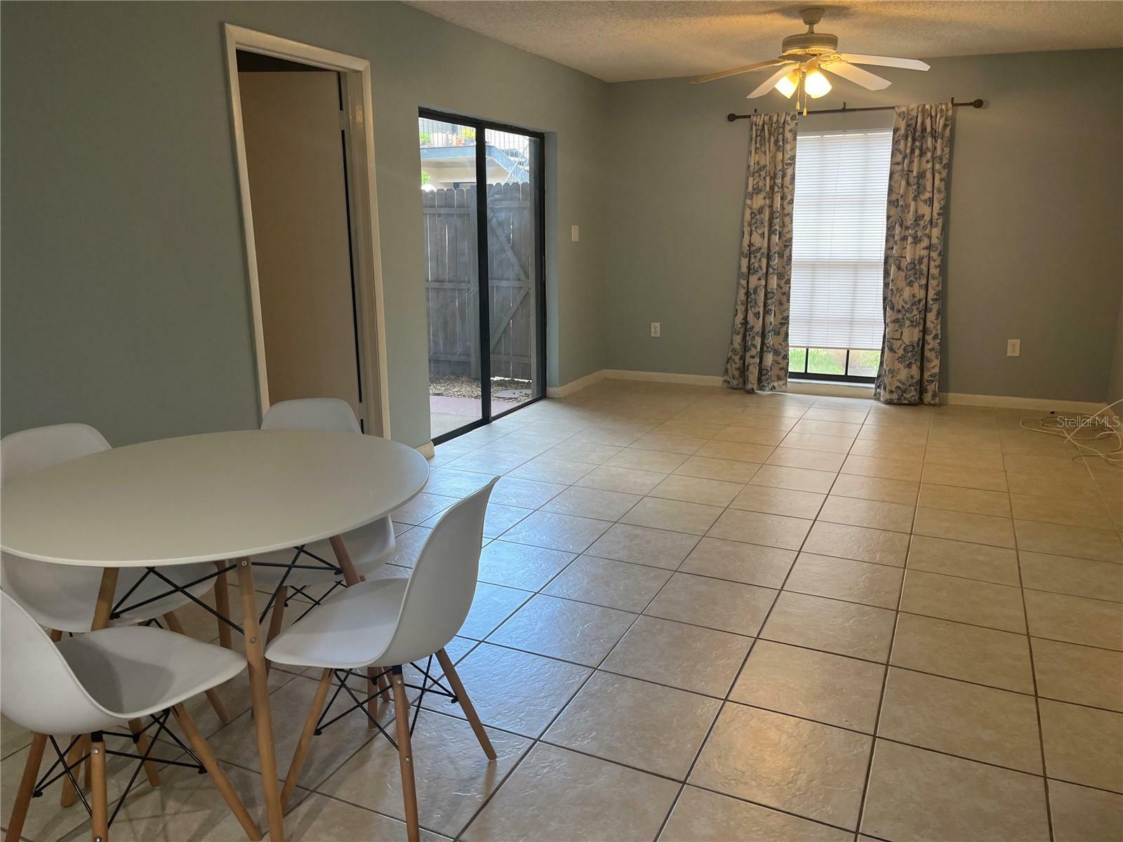 Property Photo: 4008 Ashford Green Place F101 FL 33613