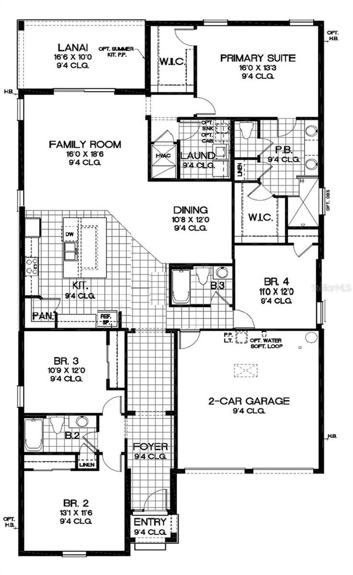 Property Photo: 5390 Marshelder Street FL 32712