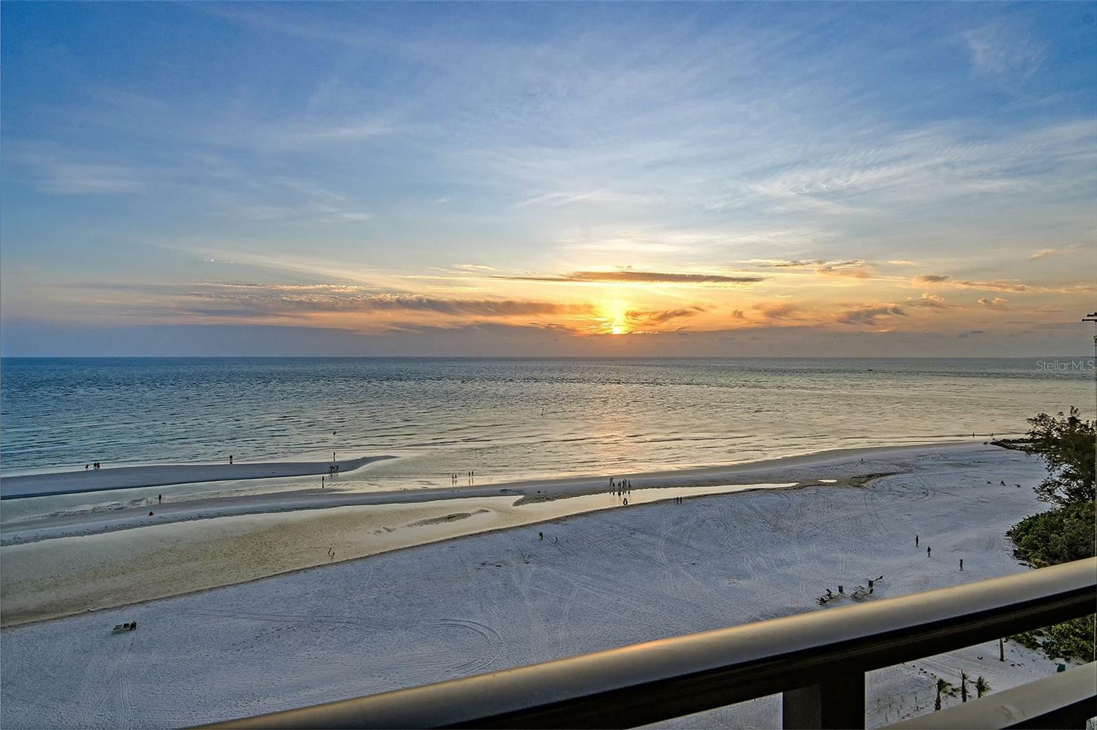 Property Photo: 20 Whispering Sands Drive 1201 FL 34242