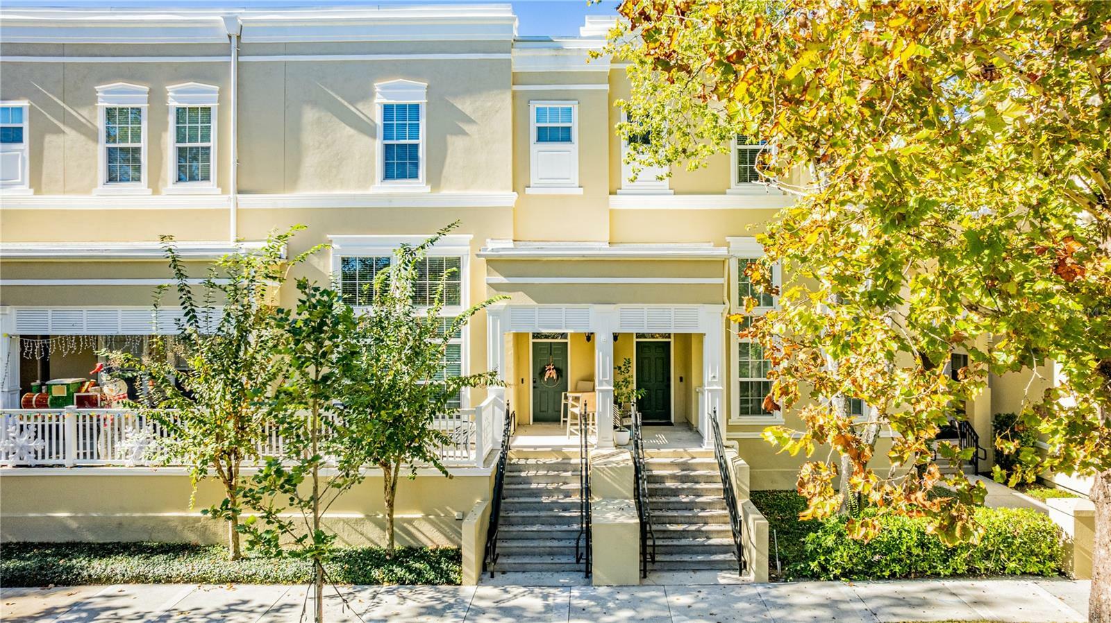 Property Photo: 418 Water Street FL 34747