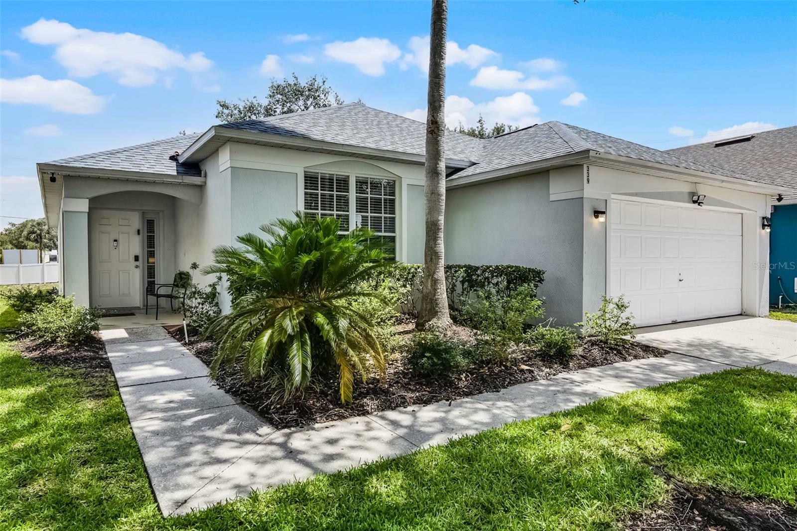 Property Photo: 339 Holborn Loop FL 33897