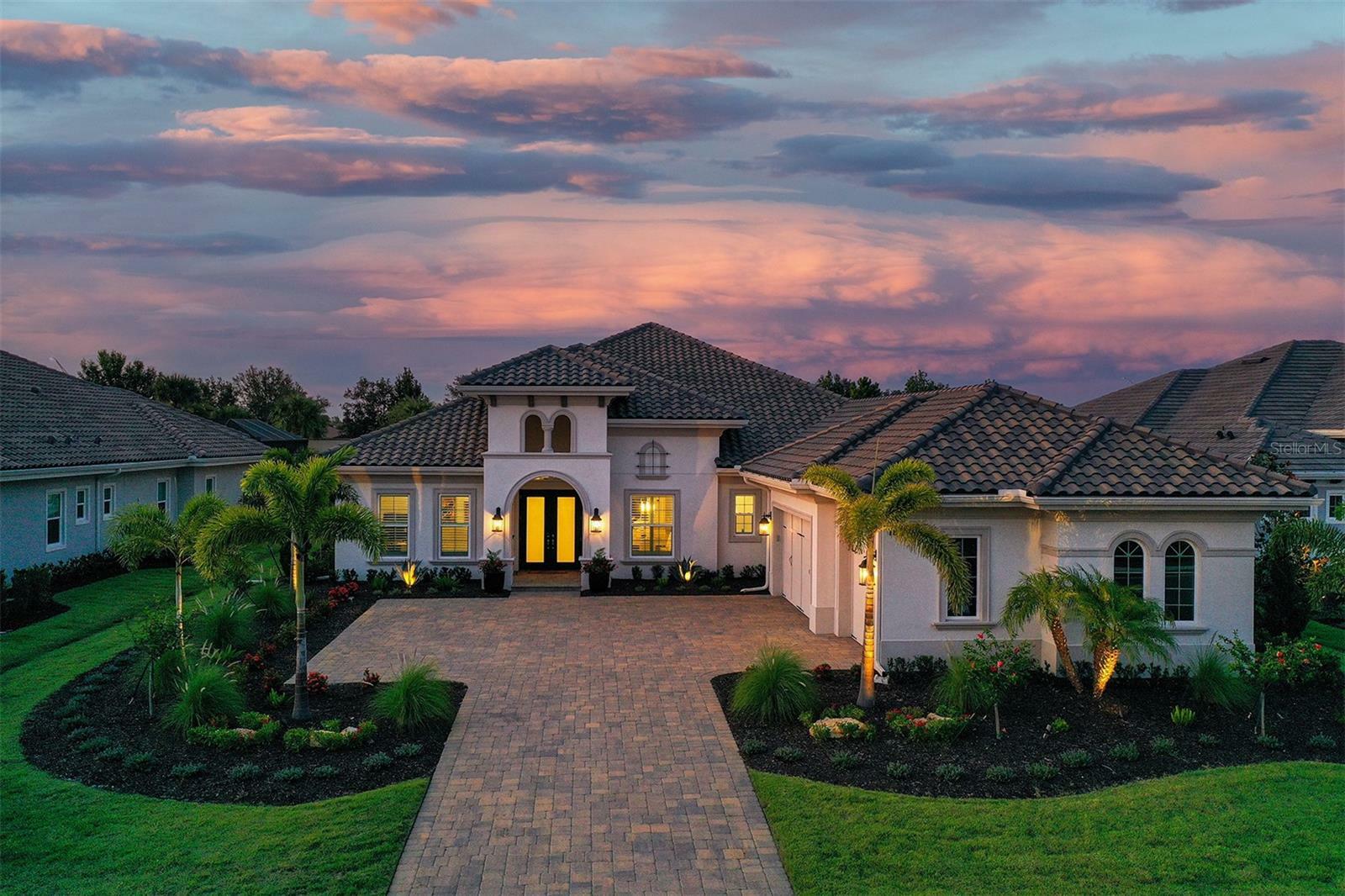 7838 Bowspirit Way  Lakewood Ranch FL 34202 photo