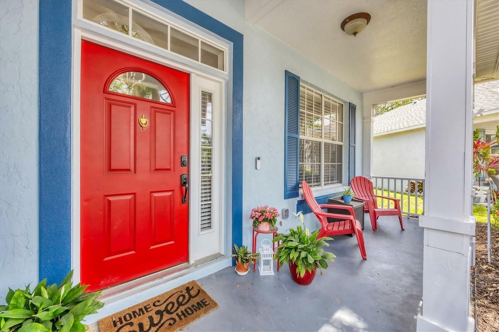 Property Photo: 11208 Blue Sage Place FL 34202