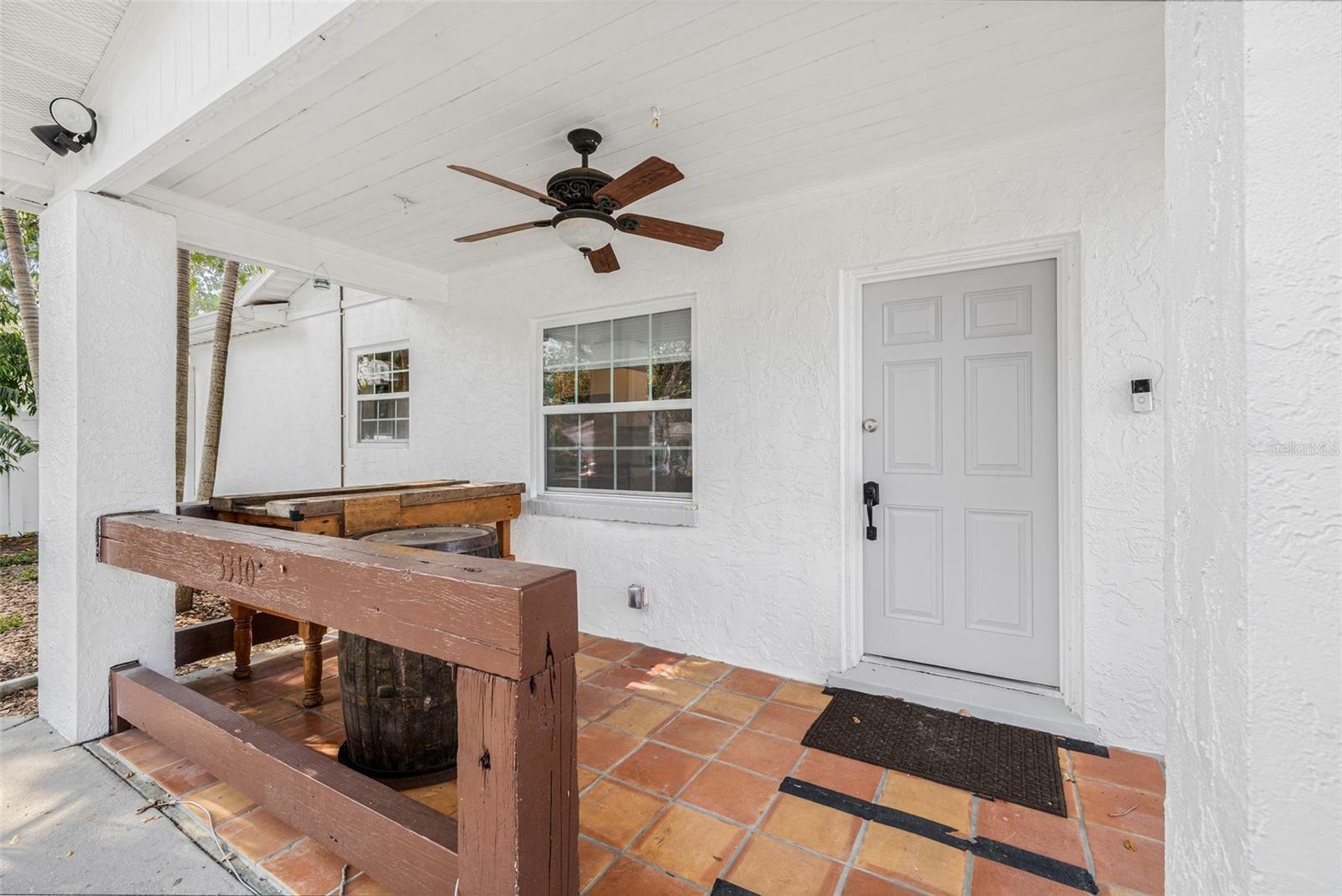 Property Photo: 3310 W Ballast Point Boulevard FL 33611