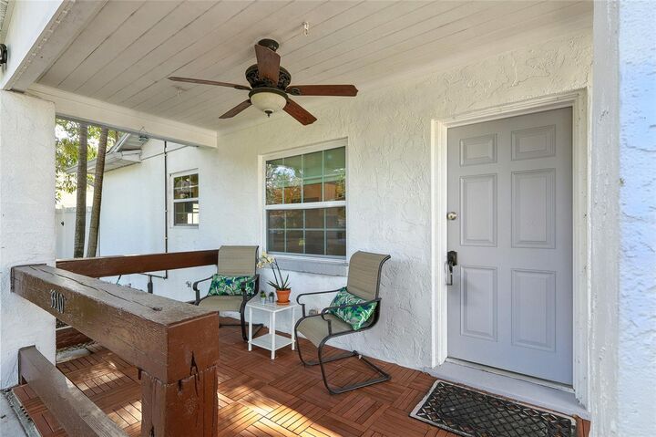 Property Photo:  3310 W Ballast Point Boulevard  FL 33611 