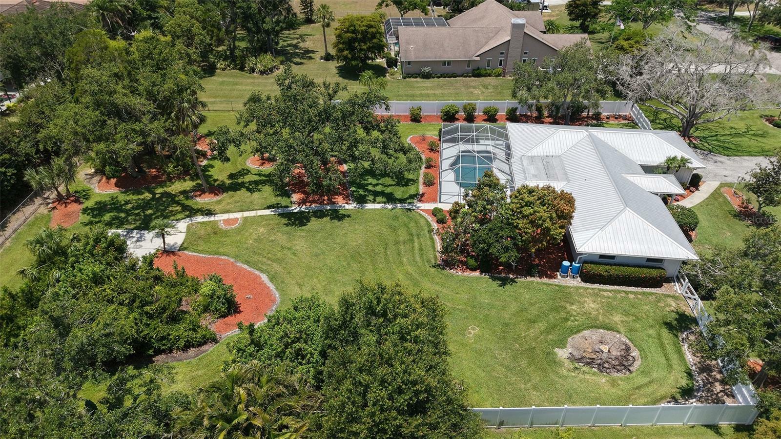 Property Photo: 3764 Oak Grove Drive FL 34243