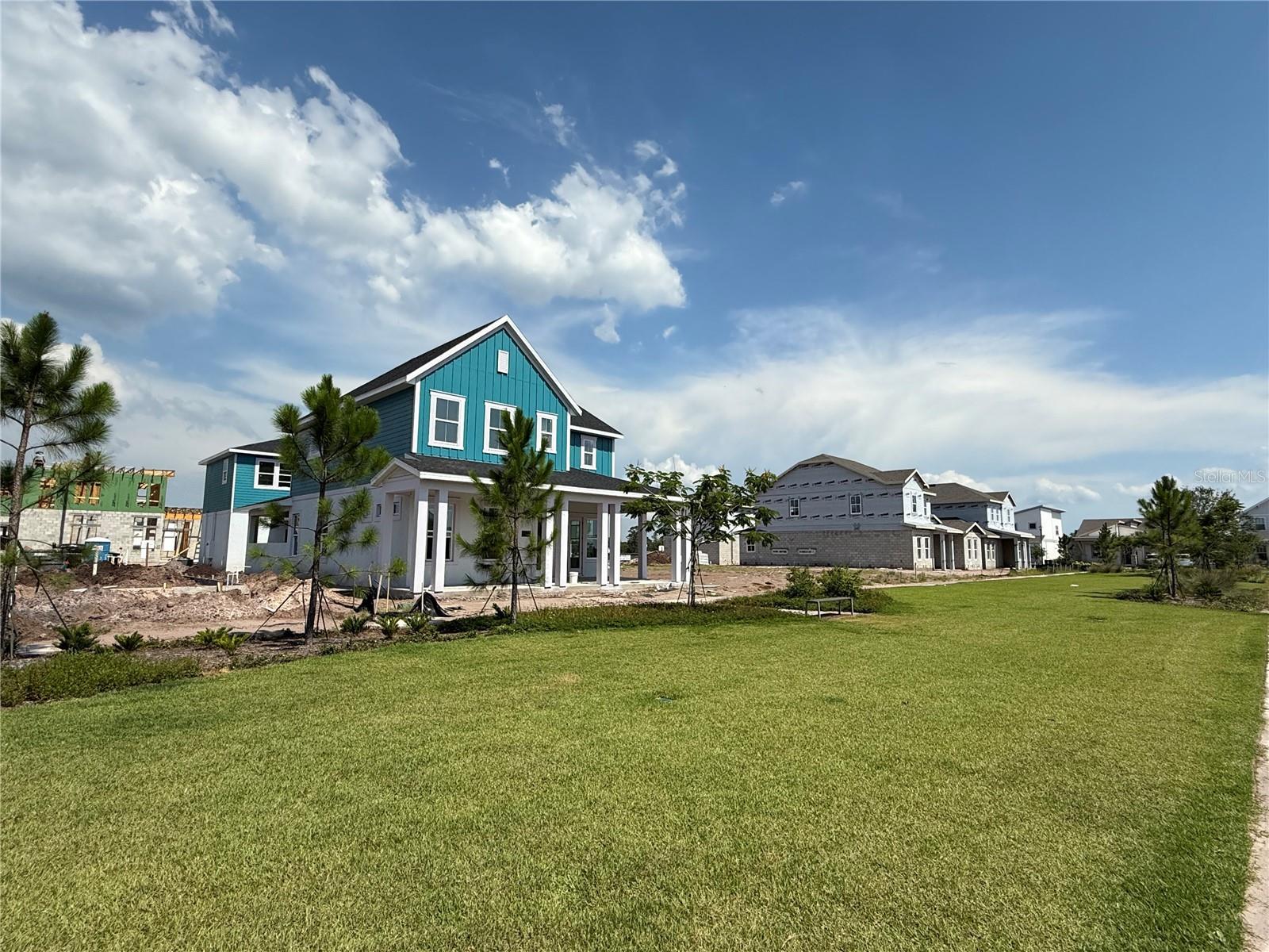 Property Photo: 10224 Fiddley Alley FL 32827