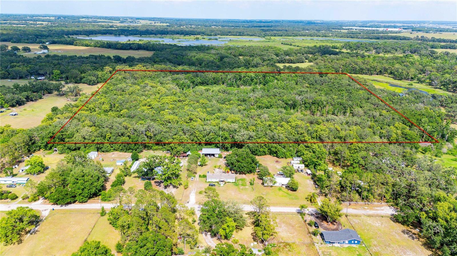 Property Photo: Bradley Drive FL 33525