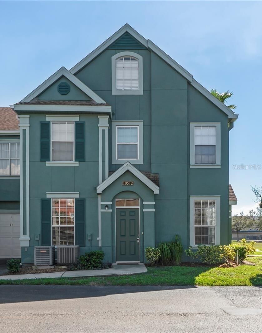 Property Photo:  10512 White Lake Court  FL 33626 