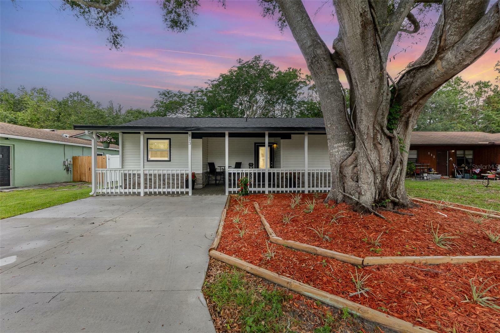 113 Patrick Henry Road  Bartow FL 33830 photo