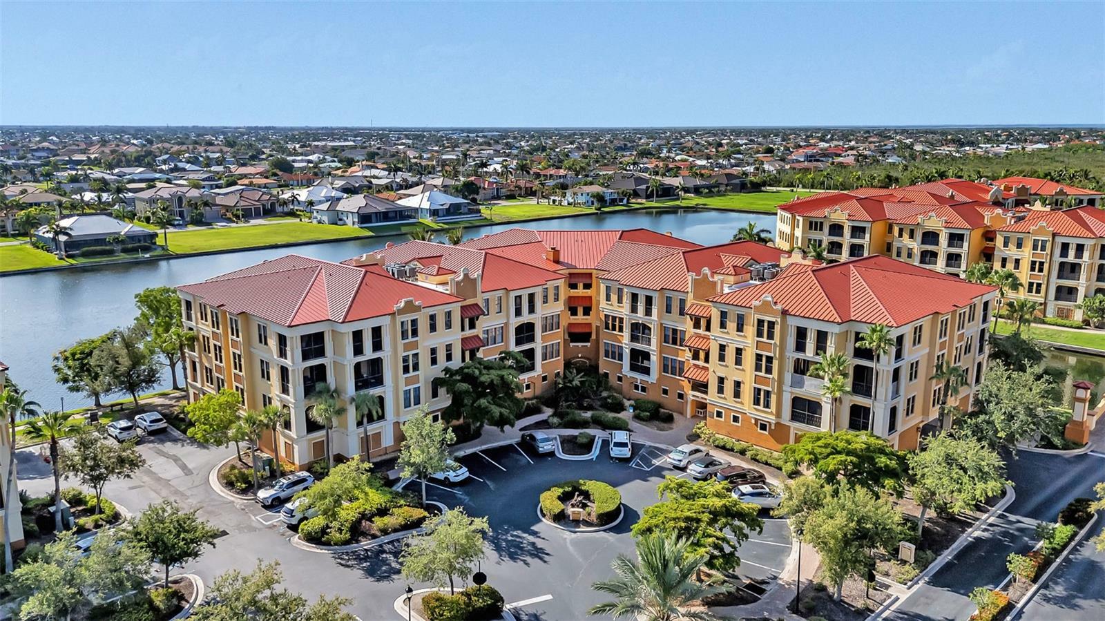 Property Photo: 96 Vivante Boulevard 9622 FL 33950
