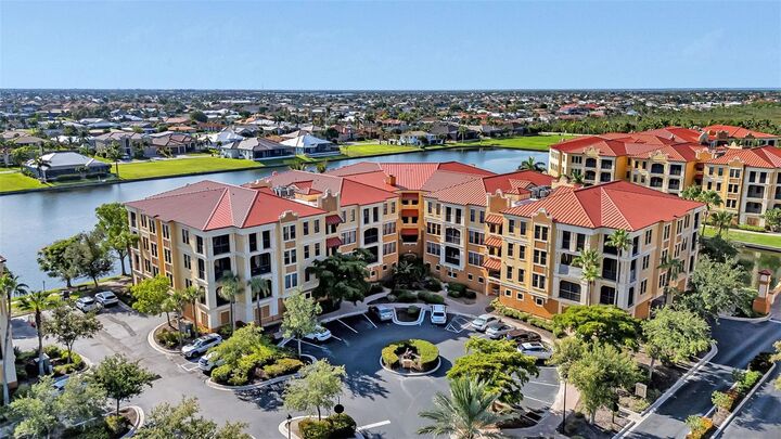 96 Vivante Boulevard 9622  Punta Gorda FL 33950 photo