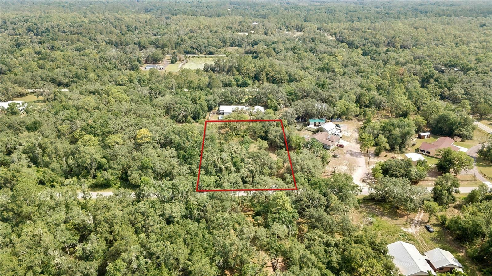 Property Photo: 34001 Long Circle FL 33597