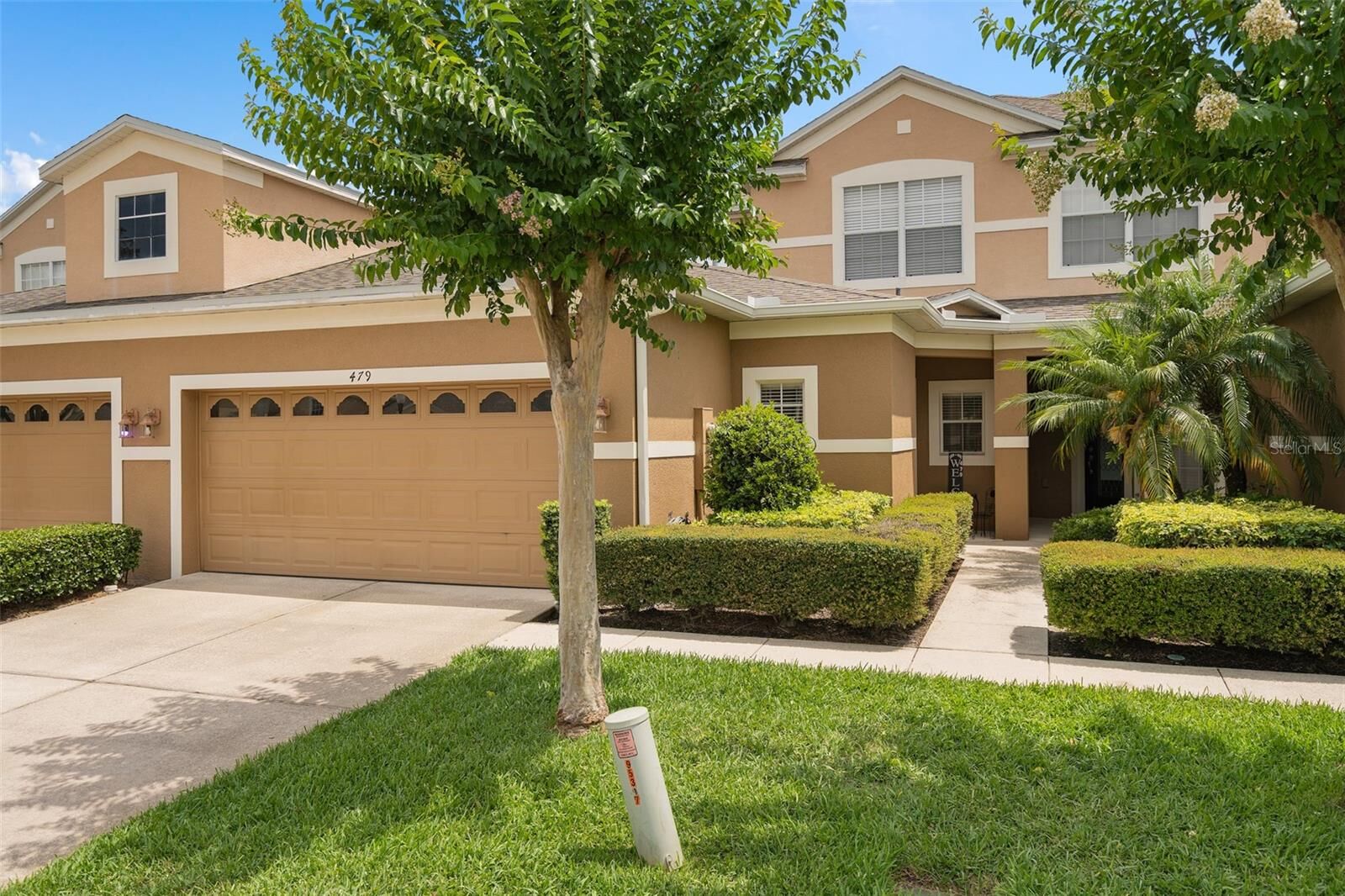 Property Photo:  479 Harbor Winds Court  FL 32708 