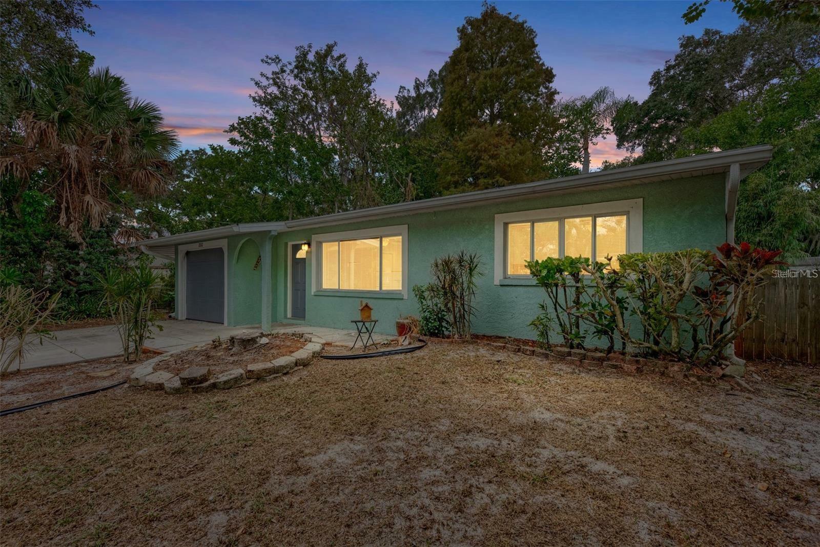 2212 Vinson Avenue  Sarasota FL 34232 photo