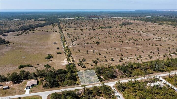 Property Photo: 12533 Green Gulf Boulevard FL 33955