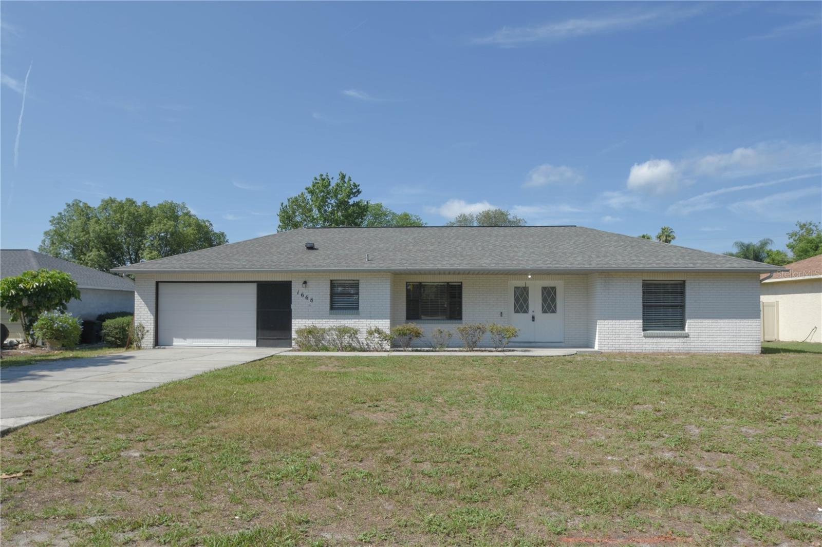 1668 Fort Smith Boulevard  Deltona FL 32725 photo