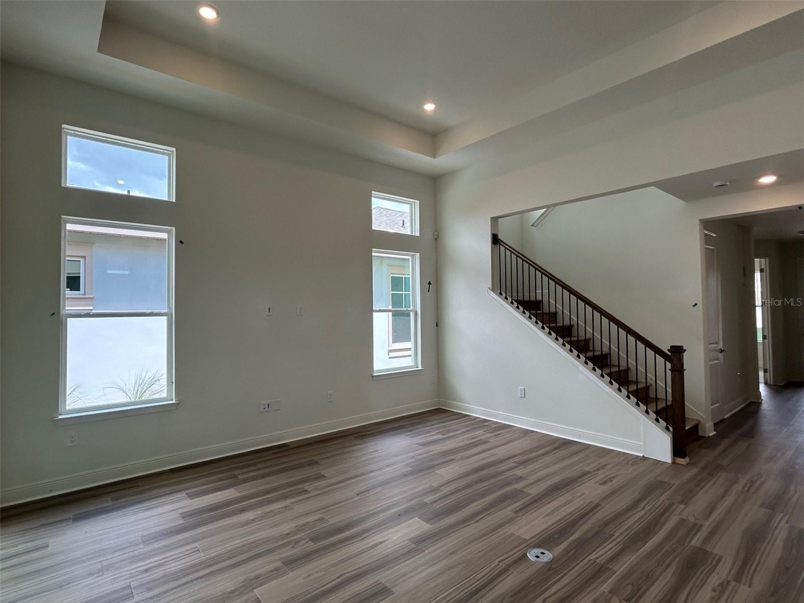 Property Photo: 10043 Dulbecco Street FL 32827
