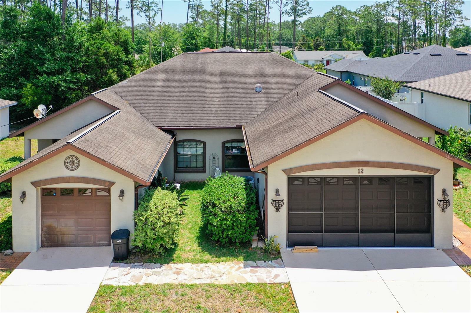12 Emmons Lane A&Ampb  Palm Coast FL 32164 photo