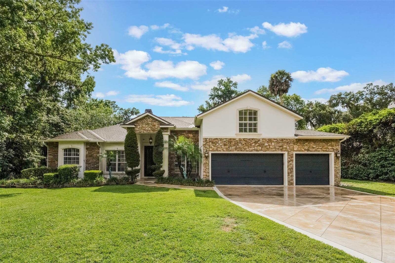 Property Photo: 1874 Royal Majesty Court FL 32765