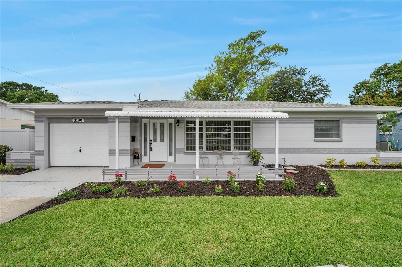 Property Photo: 3100 70th Street N FL 33710