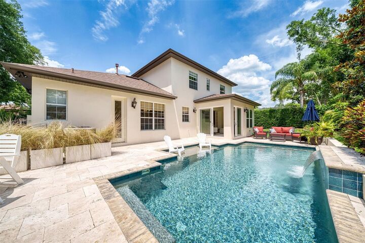 Property Photo:  1420 Palmer Avenue  FL 32789