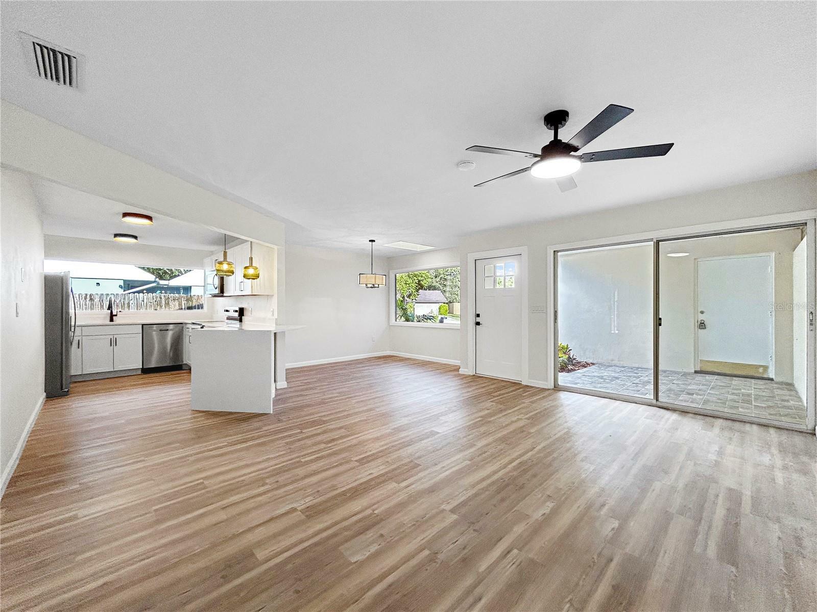 Property Photo: 5136 Cedar Hammock Drive FL 34232