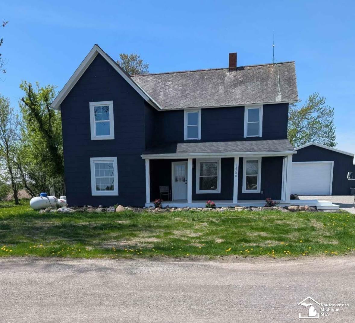 18200 Sherman Roads  Milan MI 48160 photo