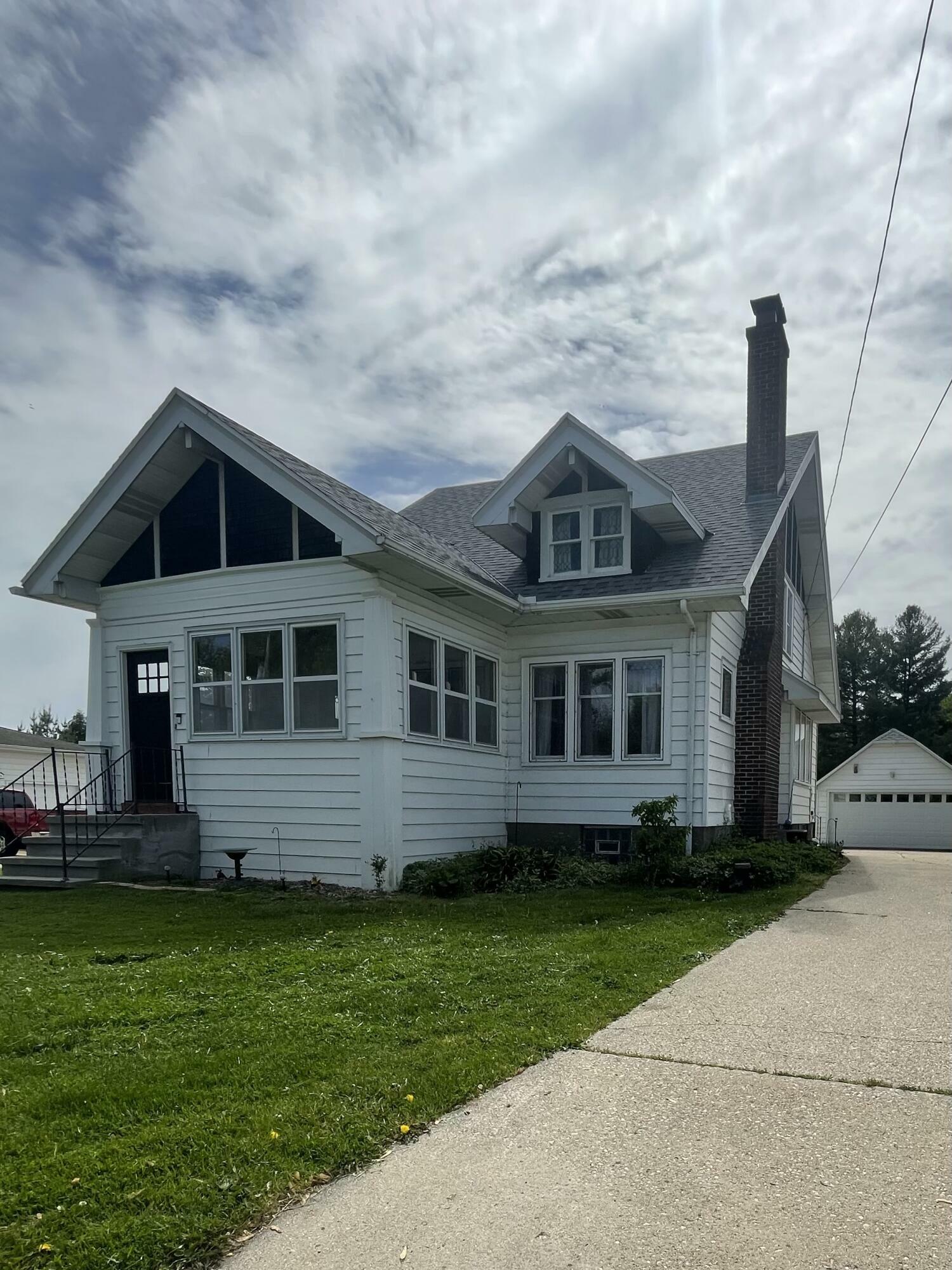 Property Photo: N493 State Road 67 - WI 53066