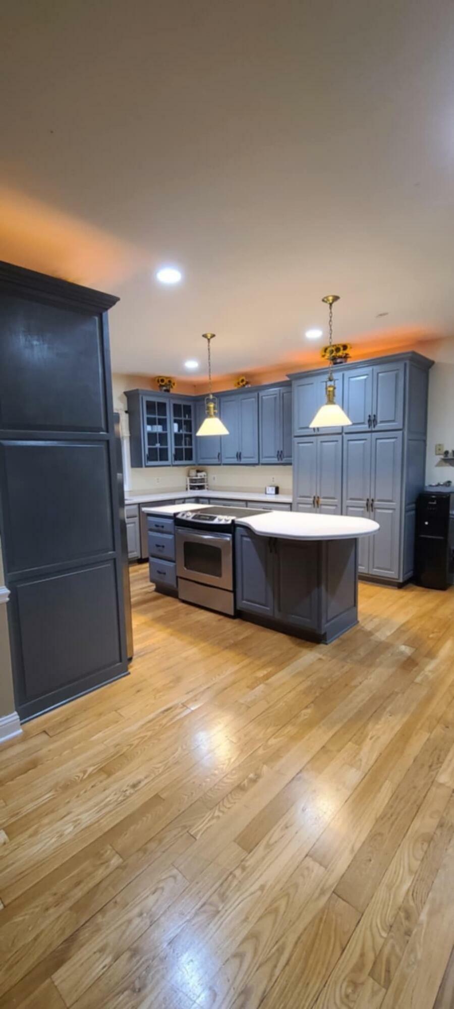 Property Photo:  4480 Cedar Creek Rd  WI 53086 