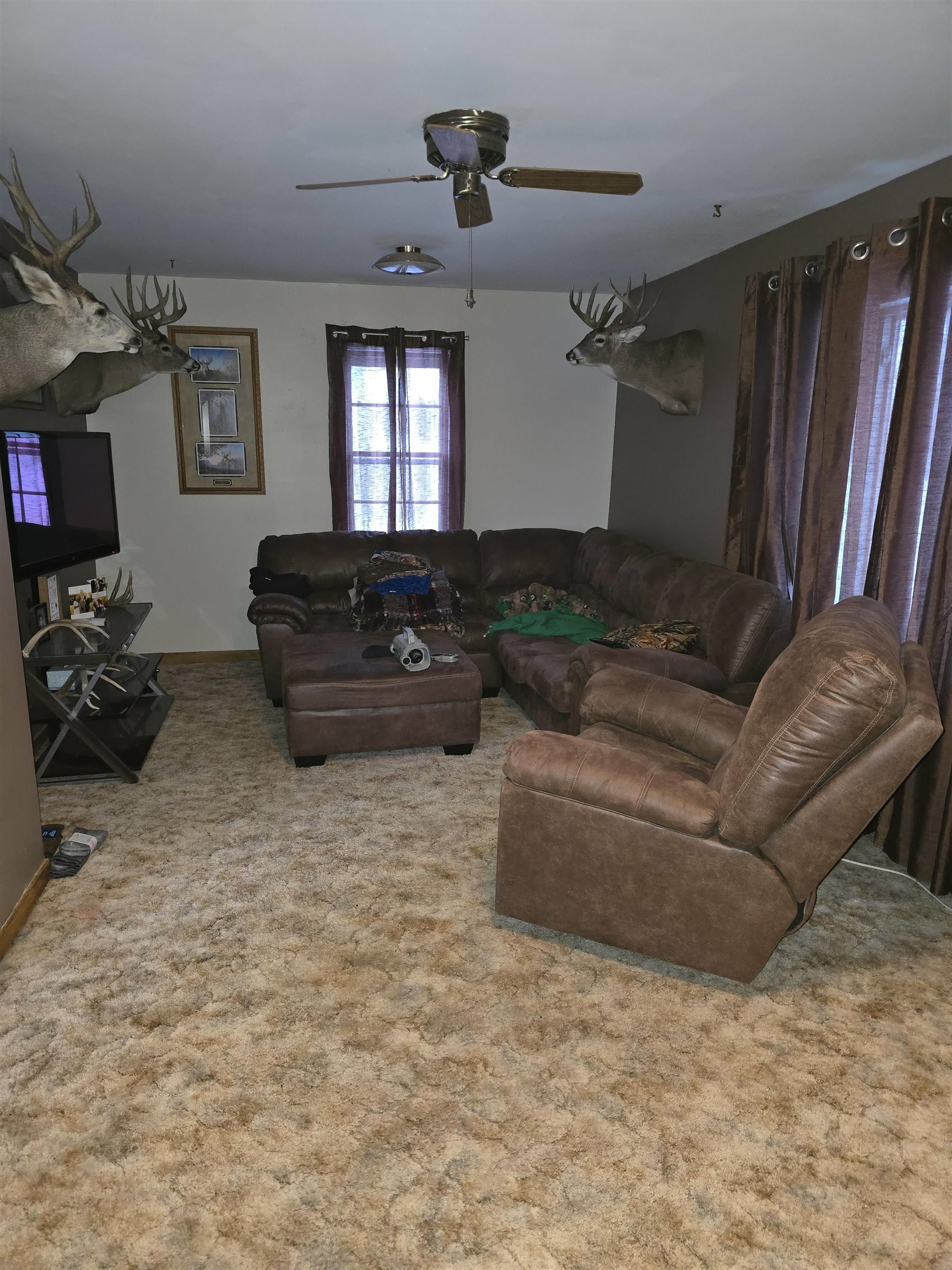 Property Photo: 307 Lilly St. ND 58768