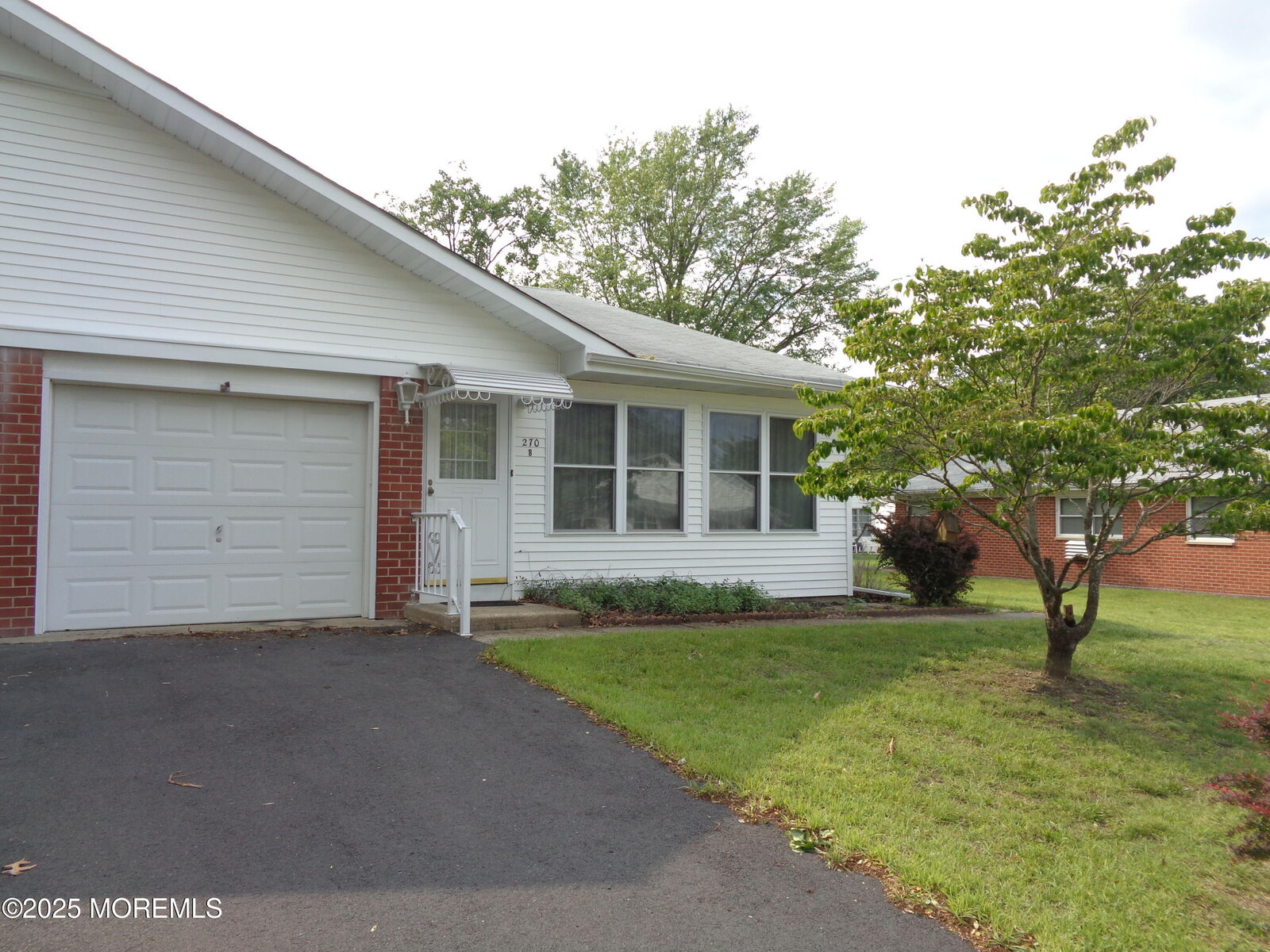 Property Photo: 270 B Aster Place NJ 08759