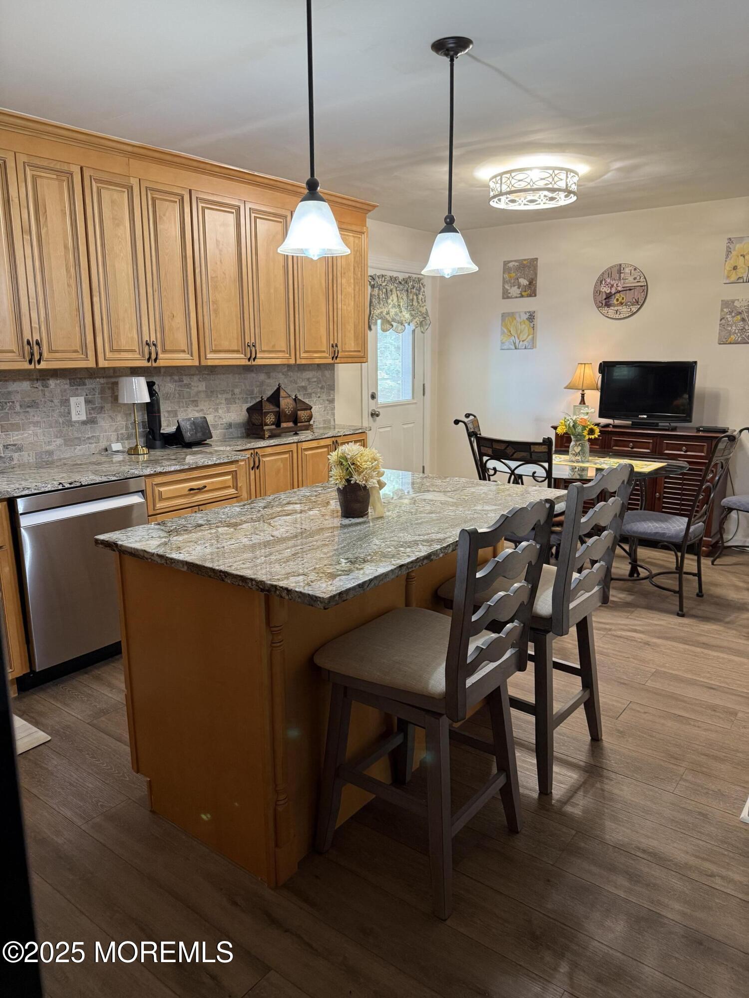 Property Photo: 37 Brookfield Court NJ 08757