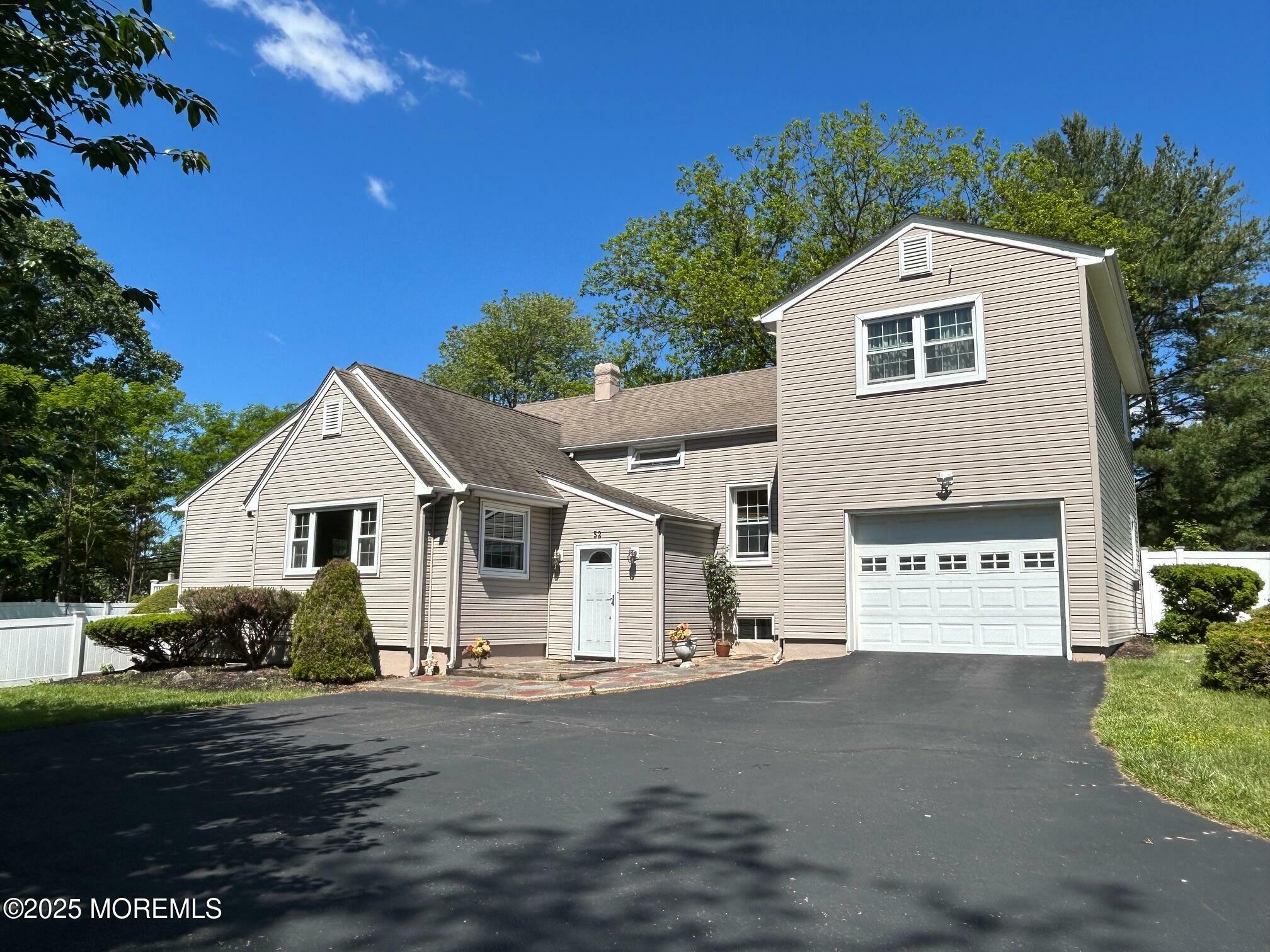 Property Photo: 32 Merion Drive NJ 07726