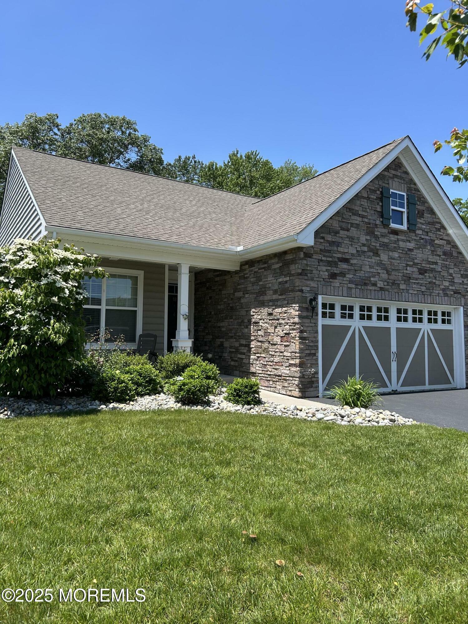 18 Lily Pond Court  Howell NJ 07731 photo