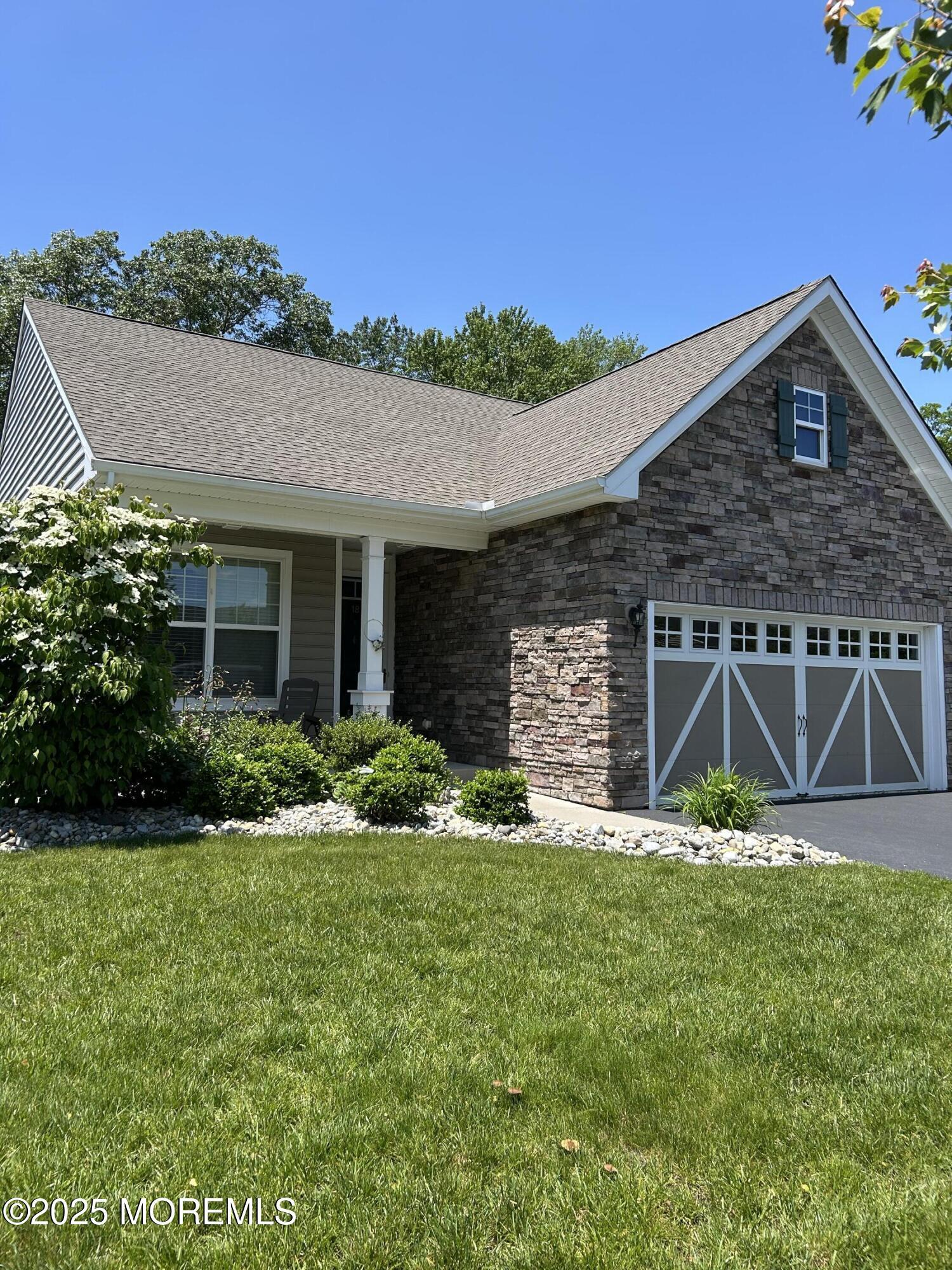 Property Photo: 18 Lily Pond Court NJ 07731