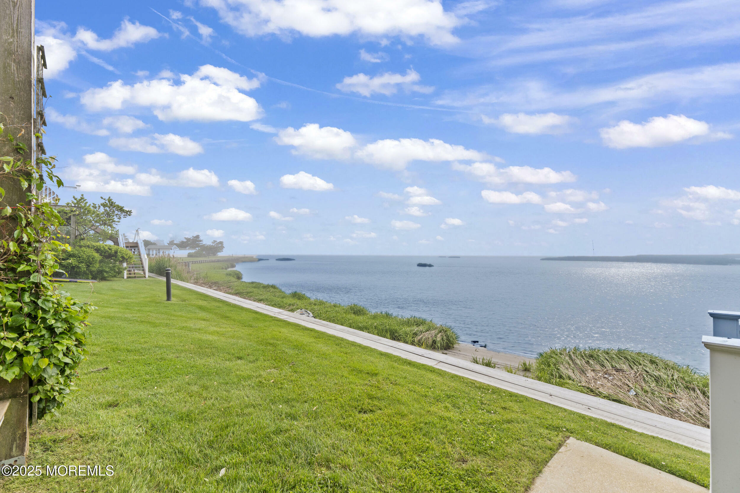 Property Photo: 100 Seaview Avenue 9A NJ 07750