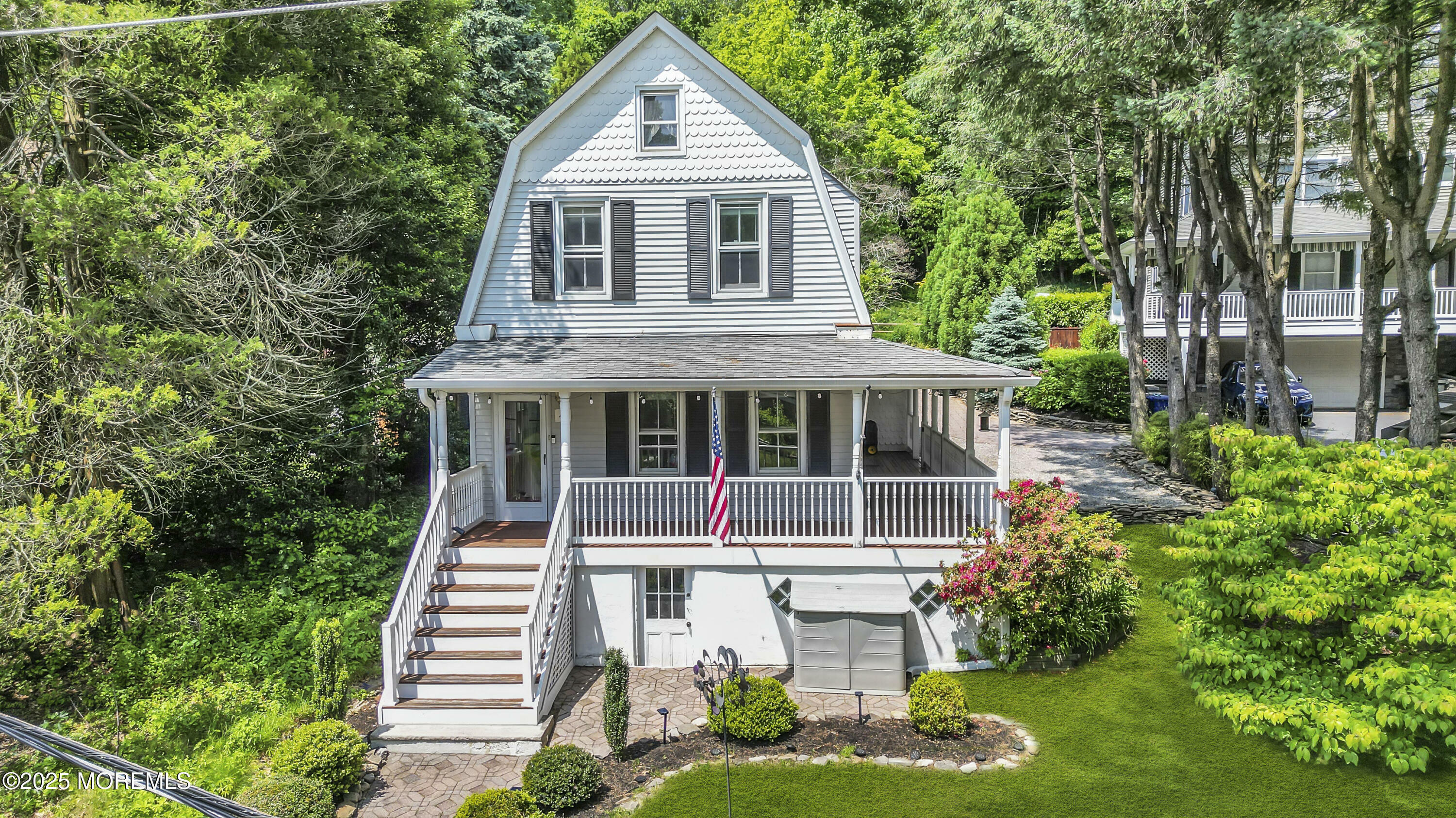 Property Photo:  46 Grand Tour  NJ 07732 