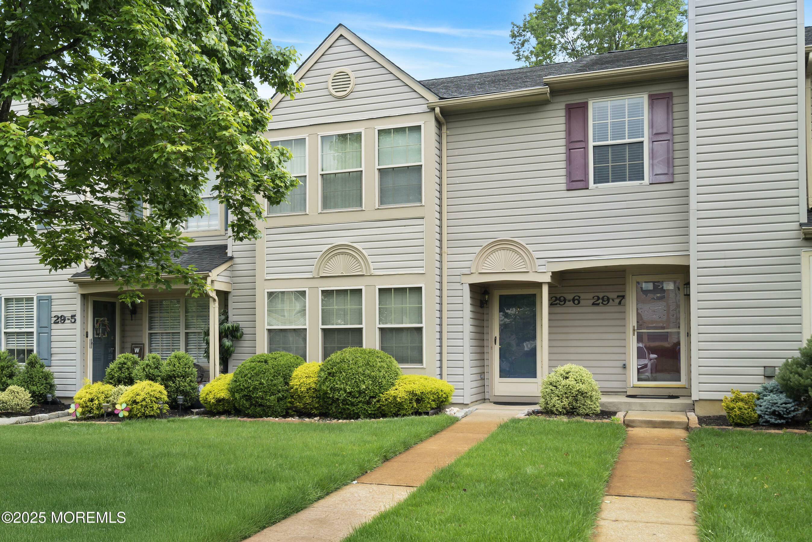 29 Copley Court 6  Freehold NJ 07728 photo