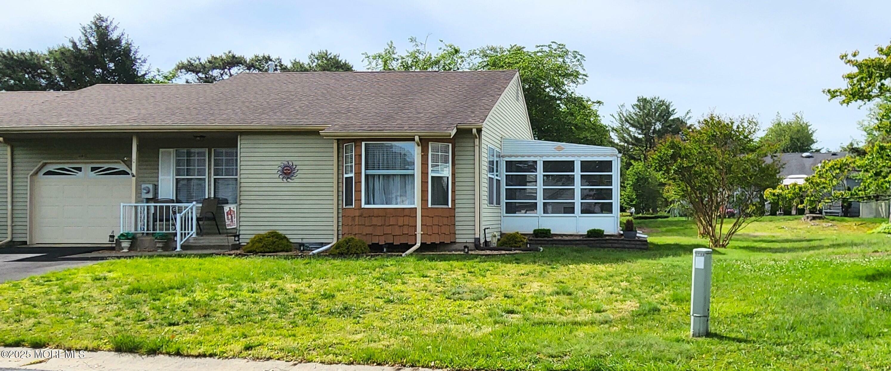 Property Photo: 14 Ardsley Avenue NJ 08759