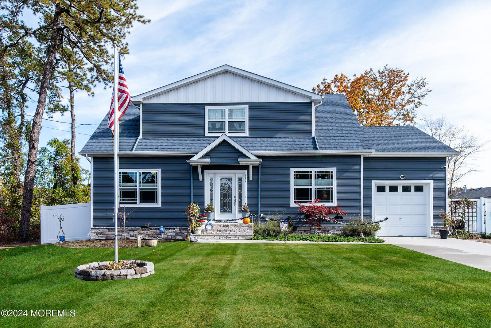 Property Photo: 1608 Champlain Street NJ 08757