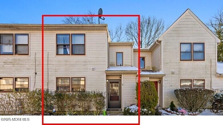 Property Photo: 39 Pin Oak Lane NJ 08087