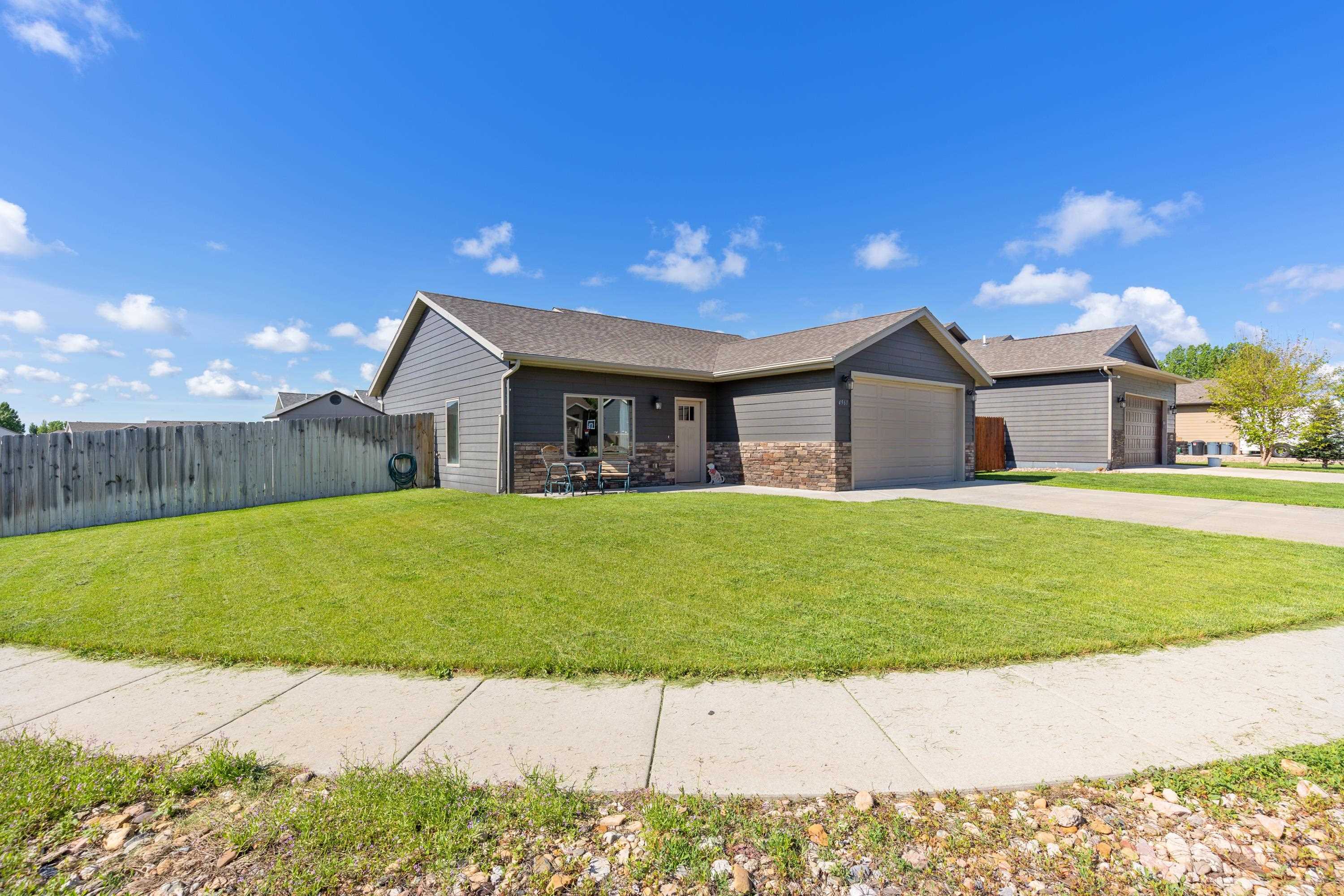 Property Photo: 4961 Savannah Street SD 57703