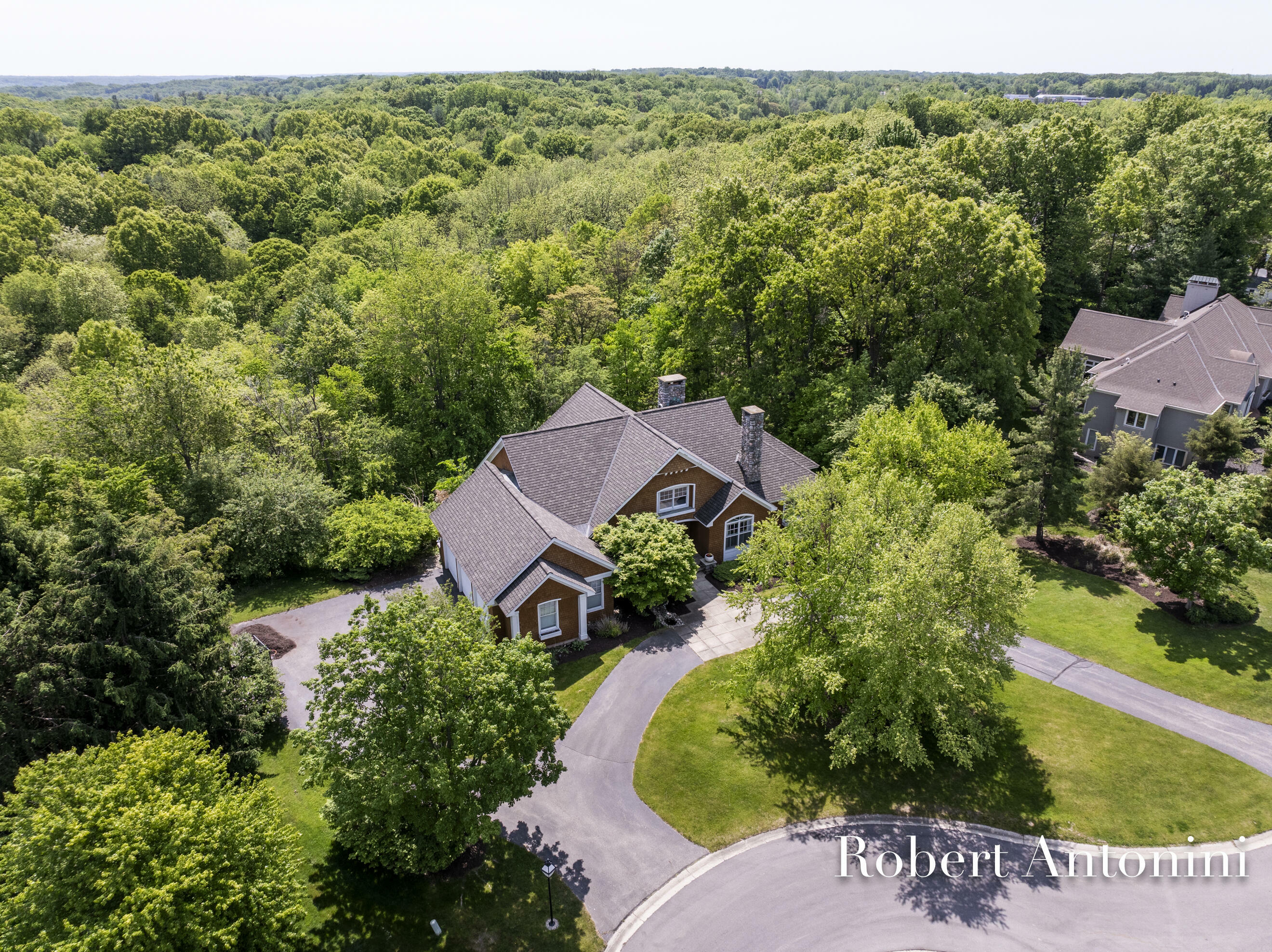Property Photo: 1740 Flowers Mill Court NE MI 49525
