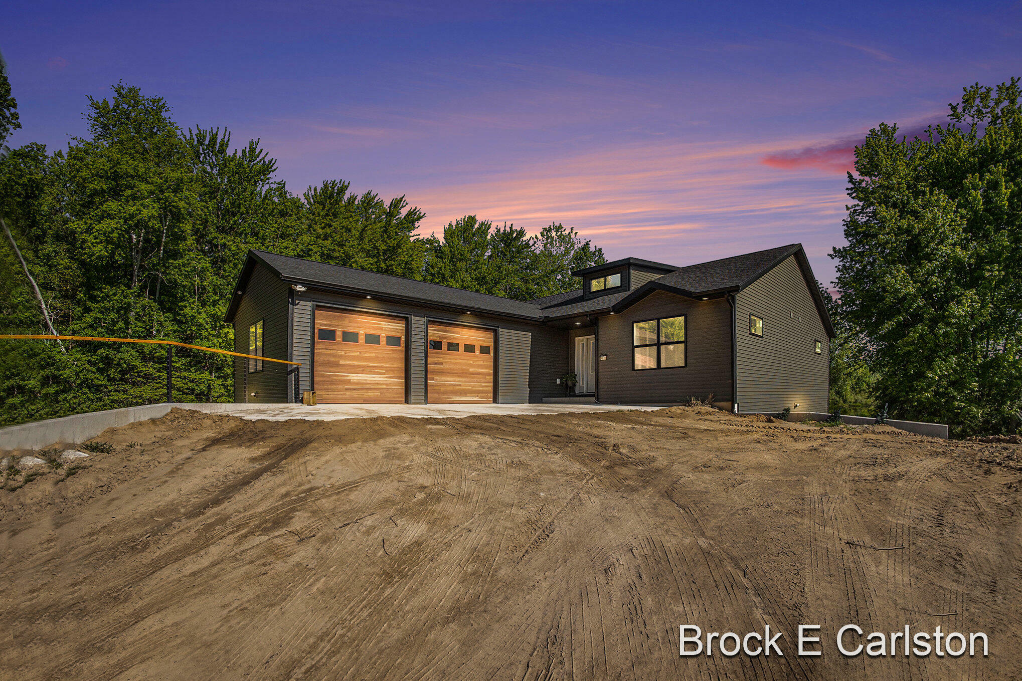 9818 Farr Road  Ravenna MI 49451 photo
