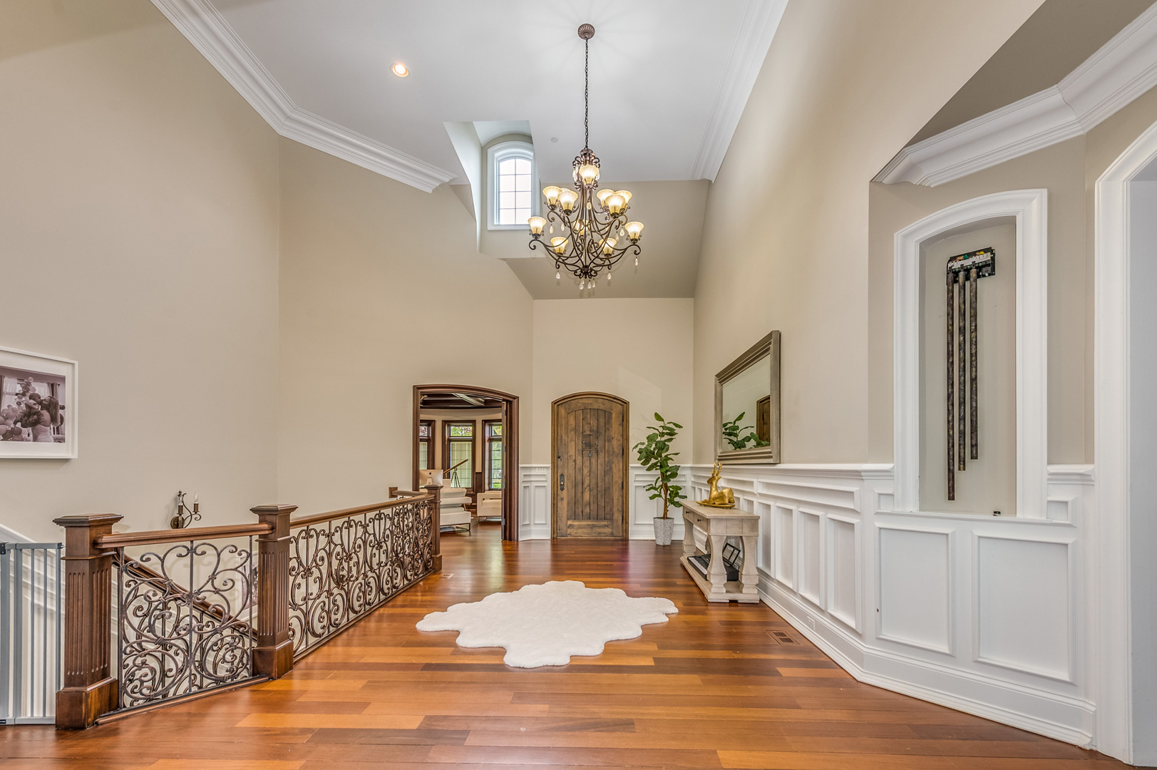 Property Photo: 217 Haman Road IL 60010