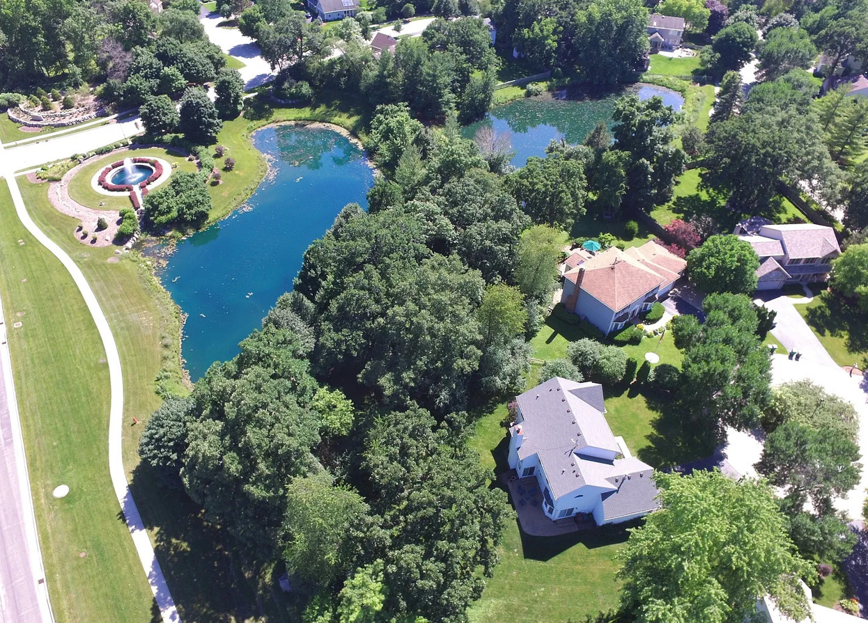 Property Photo: 1173 Lamb Lane IL 60031