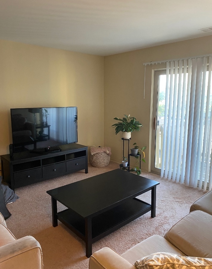 Property Photo: 208 Glengarry Drive 301 IL 60108